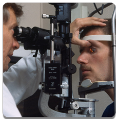 OPHTHALMOLOGY